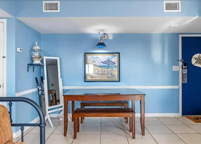Royal Gulf And Racquet Club Resort Gulf Shores