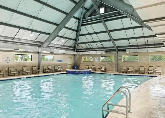 Royal Gulf And Racquet Club Resort Gulf Shores