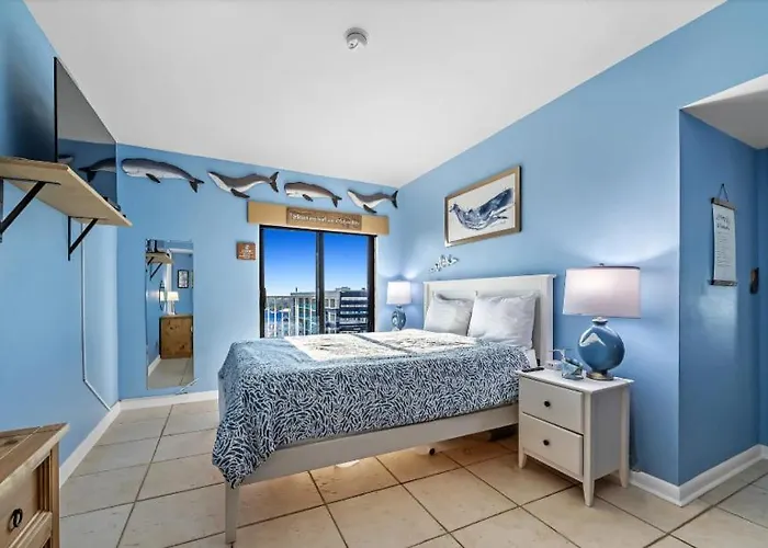 Royal Gulf And Racquet Club Gulf Shores
