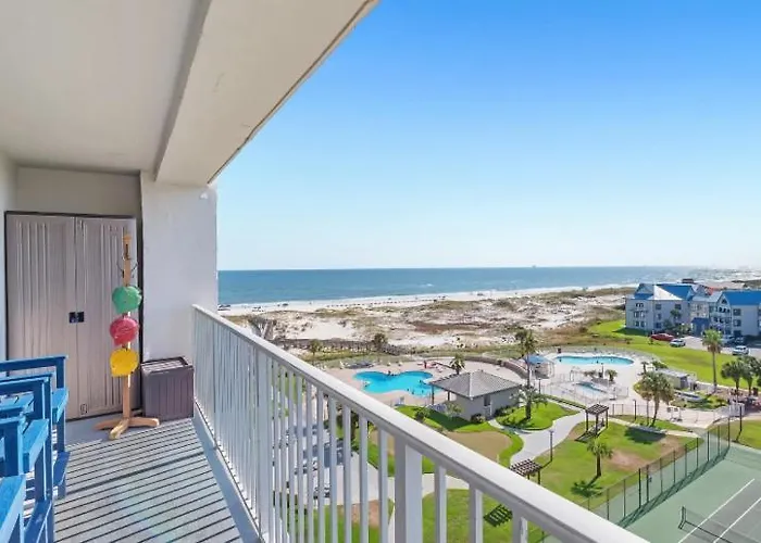 Resort Royal Gulf And Racquet Club Gulf Shores