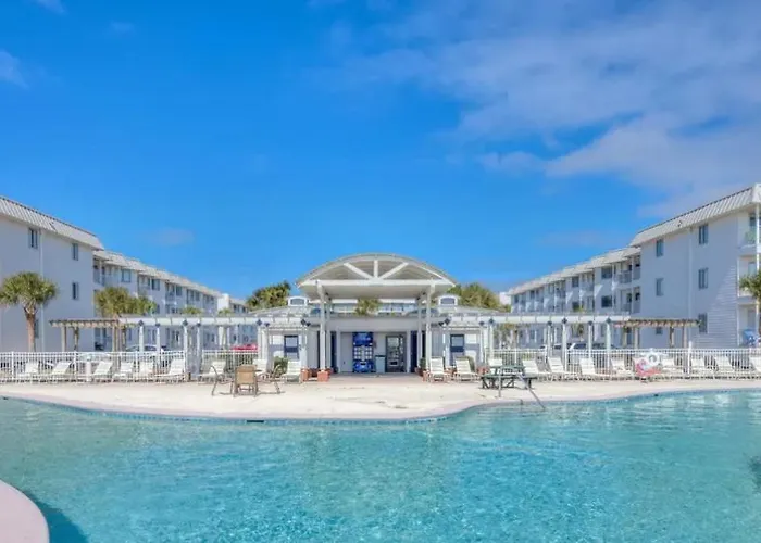 Royal Gulf And Racquet Club * Gulf Shores